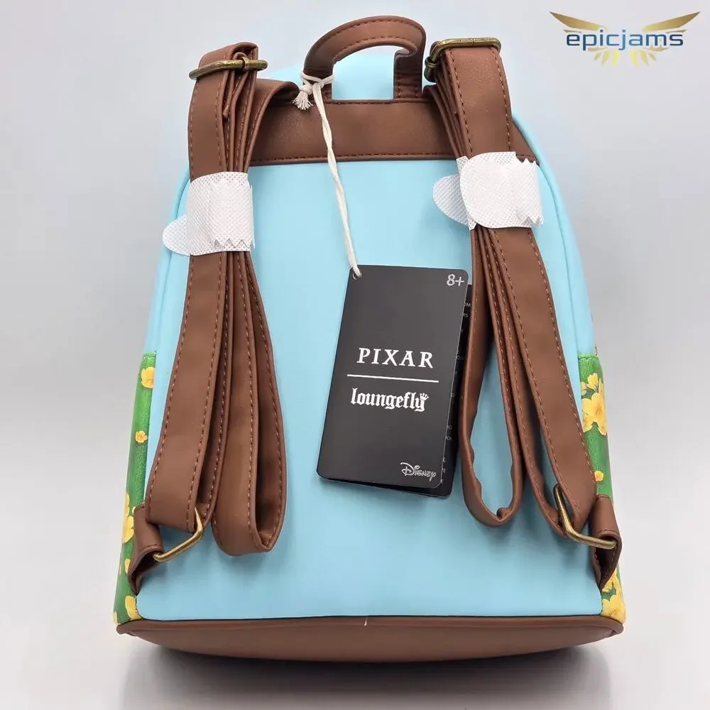 Loungefly disney pixar
